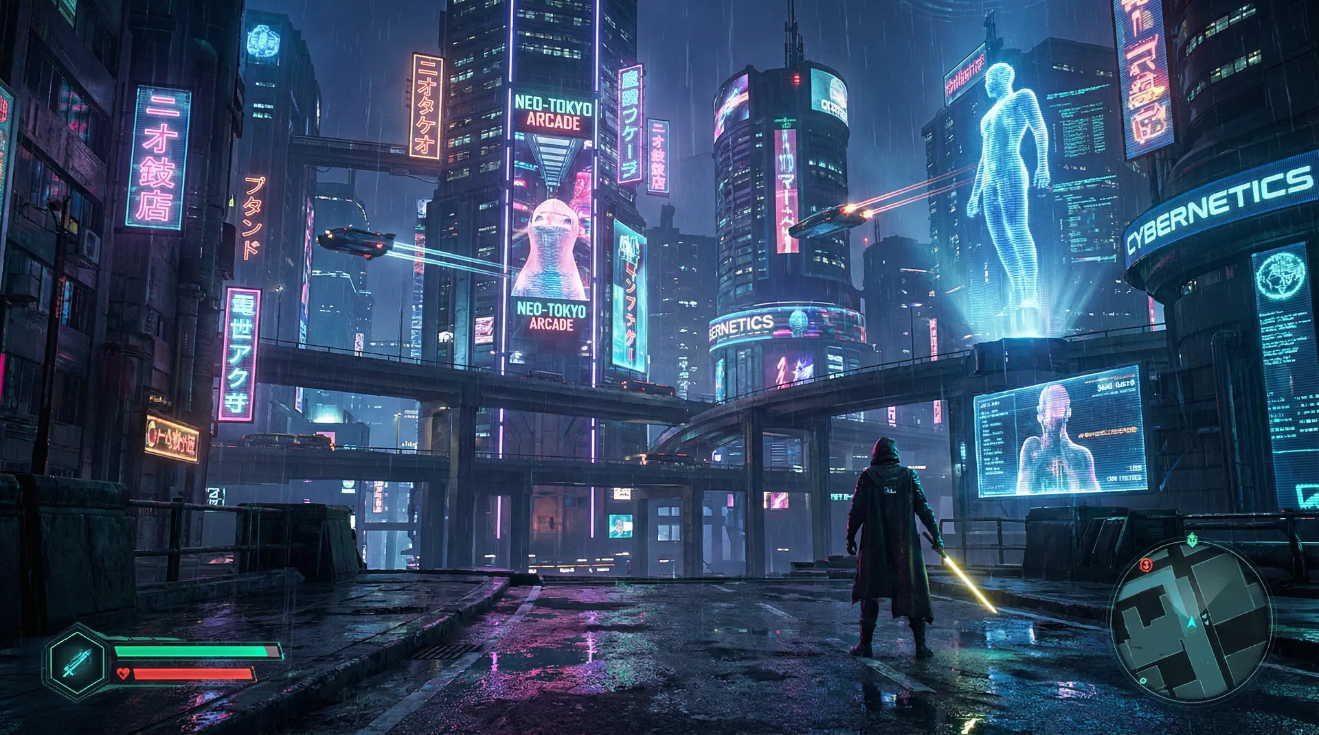 开放世界探索攻略 - 电竞博彩 新手指南